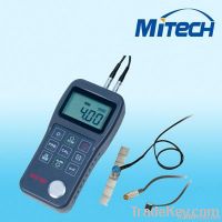 Digital Ultrasonic Thickness Gauge MT160