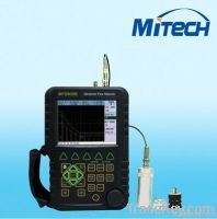 Ultrasonic Flaw Detector MFD800C