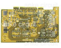 promot printed circuit board