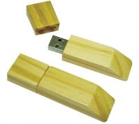 Wooden USB Flash Drive