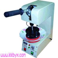 Plate press machines