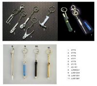 Tool Keychain