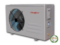 Swimming pool heat pump-2