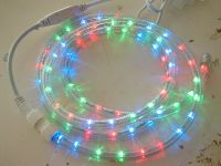 Led rope light