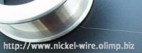 Nickel wire 0.025mm (99.83%)