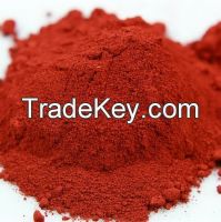 Iron Oxide Red