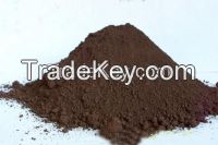 Iron Oxide Brown