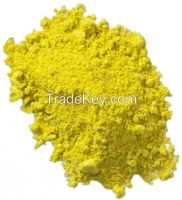 Organic Pigment Yellow