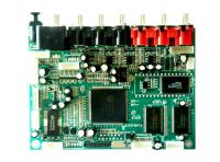 Printed Circuit Board, pcba, pcb assembly