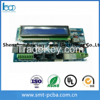 Sell OEM circuit board assembly, PCBA factory, PCBA assembly with SMT THT service