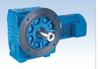 speed reducer gearbox