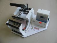 HEAT PRESS MUG MACHINE