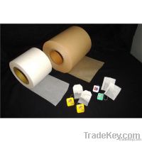 non heat seal tea bag filter paper