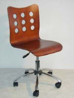 5506 Bentwood Chair
