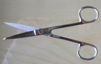 All Kinds of surgical scissors
