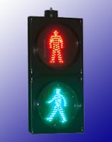 pedestrian  traffic light NBRX212-2