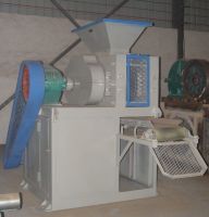 briquetting machine