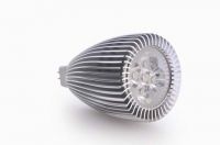 High Power LED spotlight