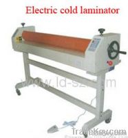 electric cold laminator