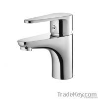 Single Handle Basin Mixer