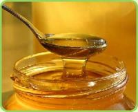 Bashkirian Honey