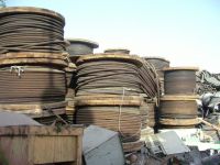 6 x 36 Scrap Steel Wire Rope