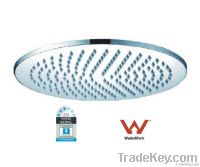 watermark  shower head