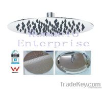 Watermark Stainless Steel Shower Head