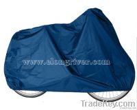 Polyester Bicycle Cover