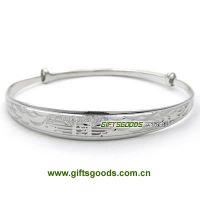 Silver Locket Bracelet Jewelry