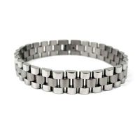 Stainless Steel Bracelets (SB-030344)