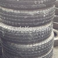 used tyres 4mm to 6mm-