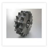 CHAIN SPROCKETS