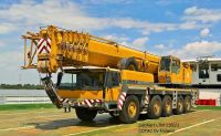 Liebherr LTM 1160/2