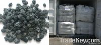 calcined petroleum coke