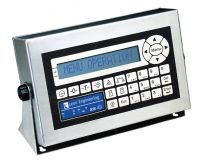 Truck Scale Weighing Indicator - 5218