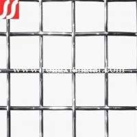 Crimped Wire Mesh