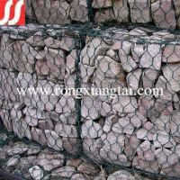Hexagonal Wire Mesh