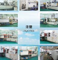 home appliance plastic injection molding