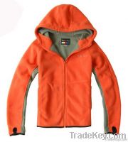 HANRY apparel & fleece jacket & fleece sweater & sportswear