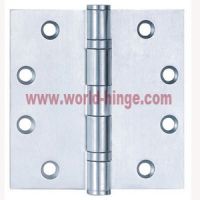 Stainless Steel Hinge