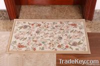 09	China manufacture supply Japan mall rug  for home decorating