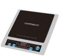 induction cooker