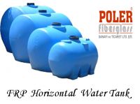 Fiberglass Water Tanks