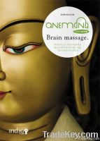 Anemona brainwave: Brain massage  CD