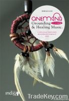 Anemona: Grounding & healing music CD