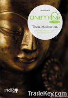 Anemona brainwave: Theta meditation CD