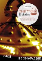 Anemona brainwave: E-chakra  CD