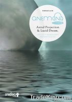 Anemona brainwave: Astral Projection $ Lucid Dream CD