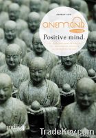Anemona brainwave: Positive mInd  2 CD SET